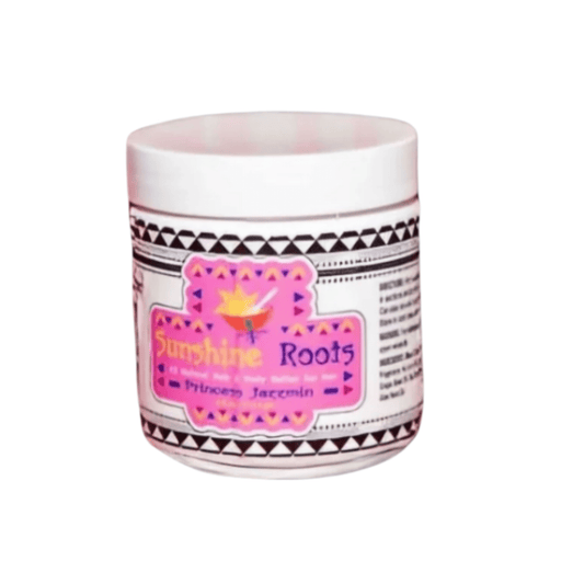 Body Butter - Sunshine Roots
